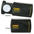 10x Lens Light Up Magnifier Loupe - LED